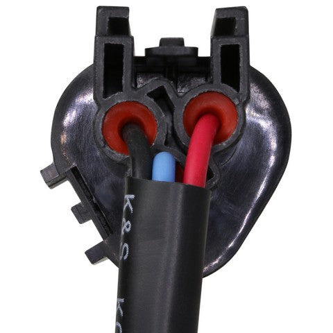 Engine Crankshaft Position Sensor WVE 5S1857