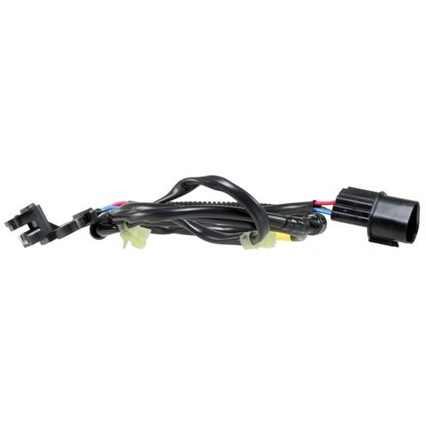 Engine Crankshaft Position Sensor WVE 5S1861