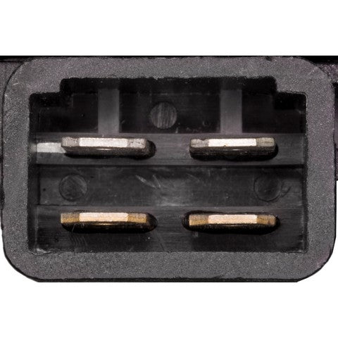 Engine Crankshaft Position Sensor WVE 5S1864