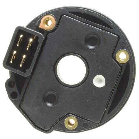 Engine Crankshaft Position Sensor WVE 5S1865