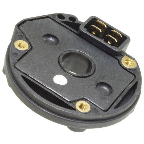 Engine Crankshaft Position Sensor WVE 5S1865