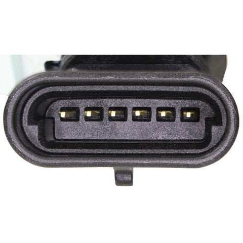 Engine Crankshaft Position Sensor WVE 5S1871