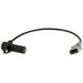 Engine Crankshaft Position Sensor WVE 5S1877