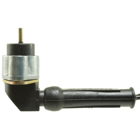 Engine Crankshaft Position Sensor WVE 5S1878