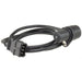 Engine Crankshaft Position Sensor WVE 5S1884