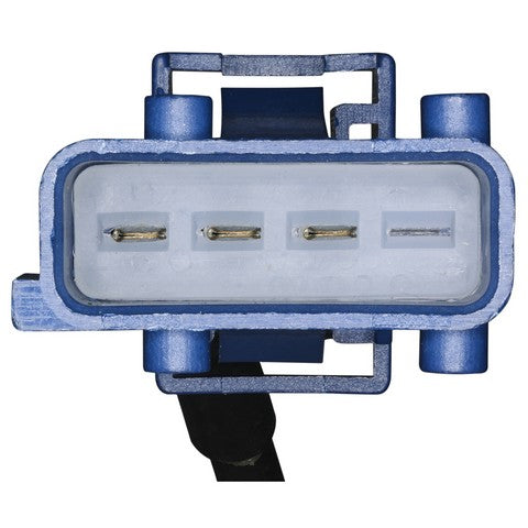 Engine Crankshaft Position Sensor WVE 5S1888