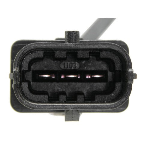 Engine Crankshaft Position Sensor WVE 5S1890