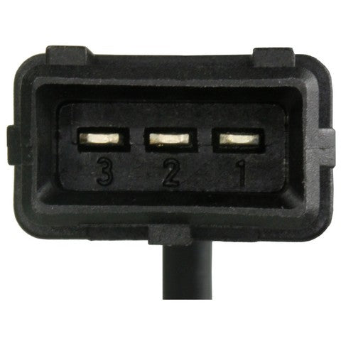 Engine Crankshaft Position Sensor WVE 5S1908