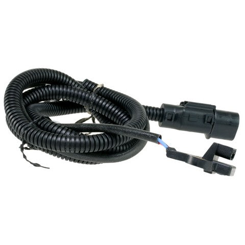 Engine Crankshaft Position Sensor WVE 5S1923