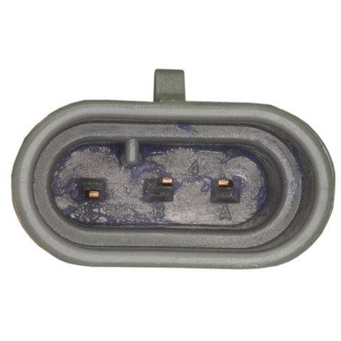 Engine Crankshaft Position Sensor WVE 5S1927