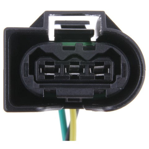 Engine Crankshaft Position Sensor WVE 5S1929