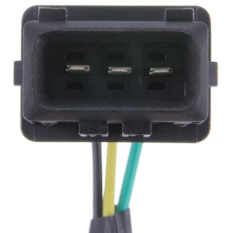 Engine Crankshaft Position Sensor WVE 5S1929