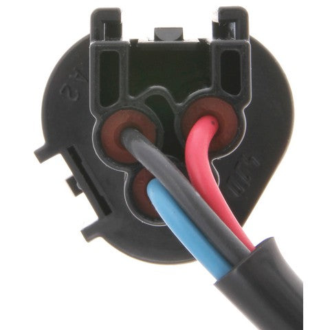 Engine Crankshaft Position Sensor WVE 5S1932