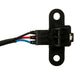 Engine Crankshaft Position Sensor WVE 5S1961