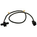 Engine Crankshaft Position Sensor WVE 5S1961