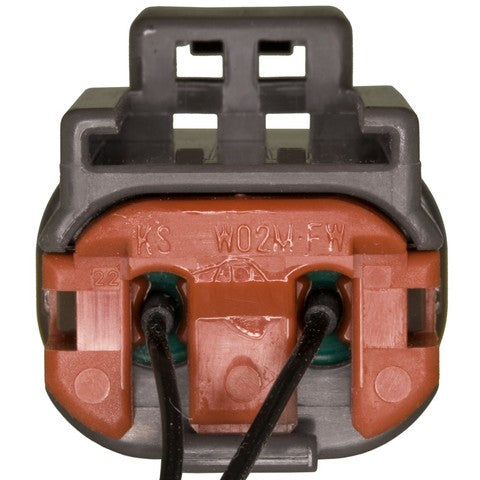 Exhaust Gas Recirculation (EGR) Valve Temperature Sensor WVE 5S1989