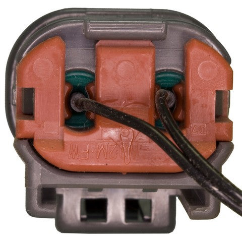 Exhaust Gas Recirculation (EGR) Valve Temperature Sensor WVE 5S1991