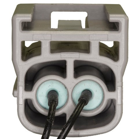 Exhaust Gas Recirculation (EGR) Valve Temperature Sensor WVE 5S1992