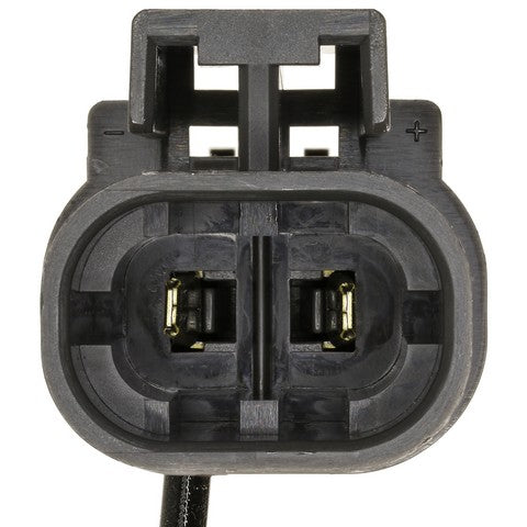 Exhaust Gas Recirculation (EGR) Valve Temperature Sensor WVE 5S2016