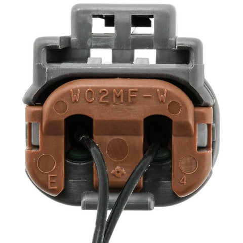 Exhaust Gas Recirculation (EGR) Valve Temperature Sensor WVE 5S2016