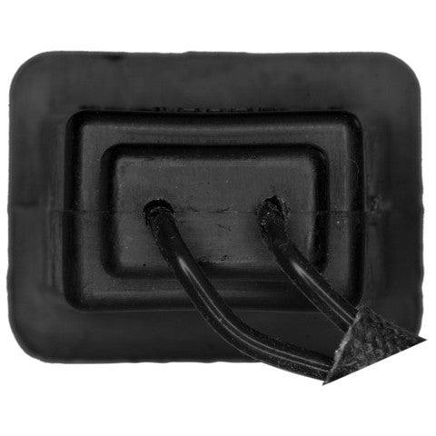 Exhaust Gas Recirculation (EGR) Valve Temperature Sensor WVE 5S2022