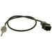 Exhaust Gas Recirculation (EGR) Valve Temperature Sensor WVE 5S2034