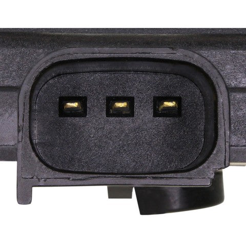 Exhaust Gas Recirculation (EGR) Pressure Sensor WVE 5S2047