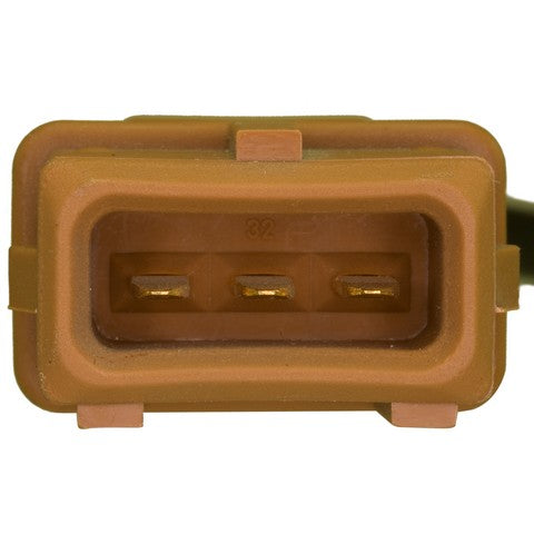 Ignition Knock (Detonation) Sensor WVE 5S2143