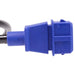 Ignition Knock (Detonation) Sensor WVE 5S2144