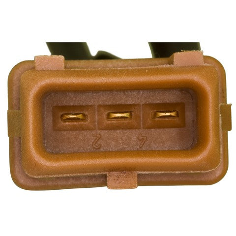 Ignition Knock (Detonation) Sensor WVE 5S2145
