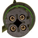 Ignition Knock (Detonation) Sensor WVE 5S2147