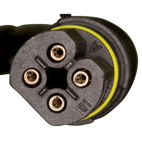 Ignition Knock (Detonation) Sensor WVE 5S2148