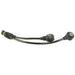 Ignition Knock (Detonation) Sensor WVE 5S2148