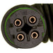 Ignition Knock (Detonation) Sensor WVE 5S2149