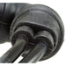 Ignition Knock (Detonation) Sensor WVE 5S2149