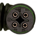 Ignition Knock (Detonation) Sensor WVE 5S2150
