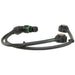 Ignition Knock (Detonation) Sensor WVE 5S2150