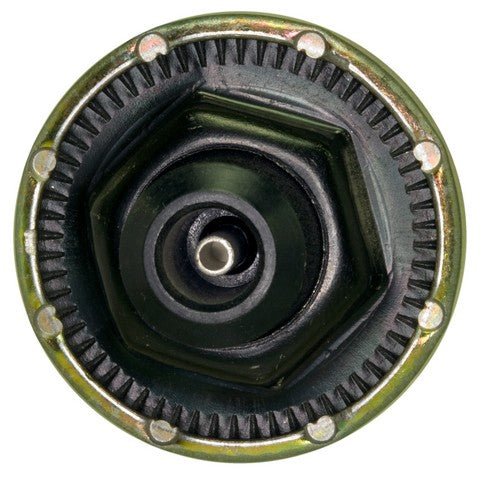 Ignition Knock (Detonation) Sensor WVE 5S2151
