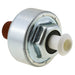 Ignition Knock (Detonation) Sensor WVE 5S2156