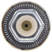 Ignition Knock (Detonation) Sensor WVE 5S2158