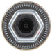 Ignition Knock (Detonation) Sensor WVE 5S2167