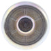 Ignition Knock (Detonation) Sensor WVE 5S2167