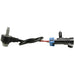 Ignition Knock (Detonation) Sensor WVE 5S2168