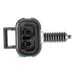 Ignition Knock (Detonation) Sensor WVE 5S2168
