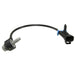Ignition Knock (Detonation) Sensor WVE 5S2168