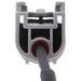 Ignition Knock (Detonation) Sensor WVE 5S2174