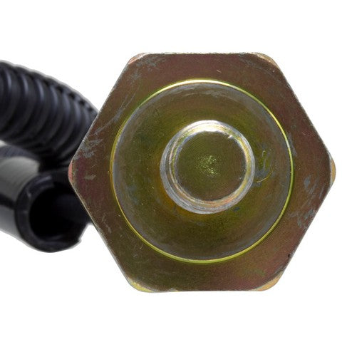Ignition Knock (Detonation) Sensor WVE 5S2184