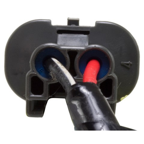 Ignition Knock (Detonation) Sensor WVE 5S2184
