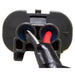 Ignition Knock (Detonation) Sensor WVE 5S2184