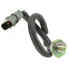 Ignition Knock (Detonation) Sensor WVE 5S2184